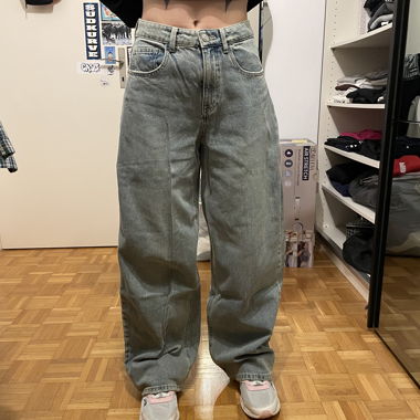 Baggy Jeans