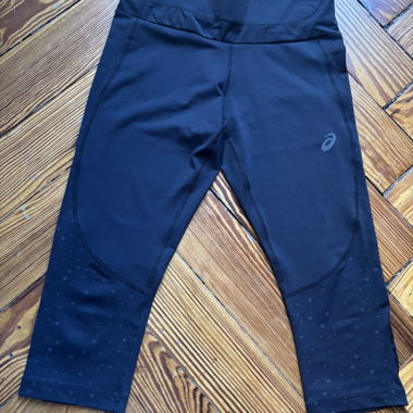 ASICS 3/4 sports pants 