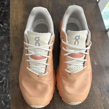 Chaussures On Helion Cloudtec 37,5