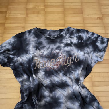 True Religion t-shirt