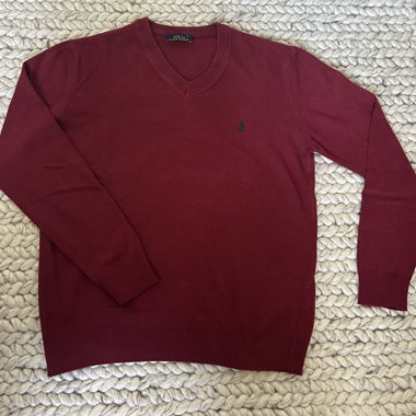Maglione Polo Ralph Lauren