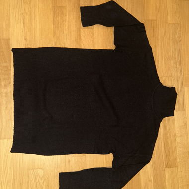 Maglione lungo