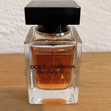 Dolce & Gabbana - 50 ml The Only One EDP