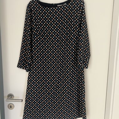 Rinascimento Dress