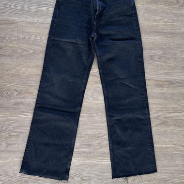 Jeans ZARA wide leg