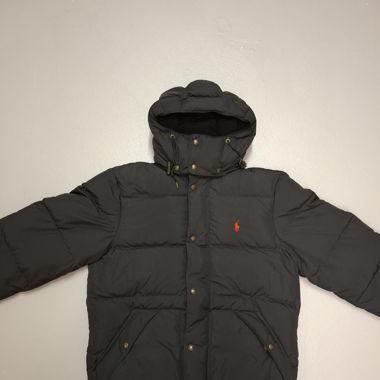 Doudoune Ralph Lauren