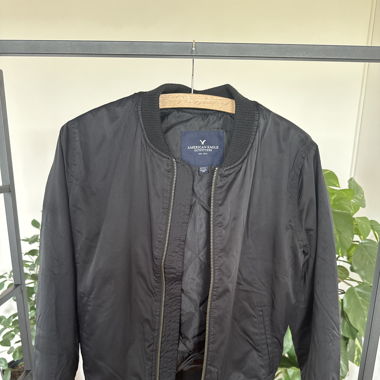 Bomberjacke