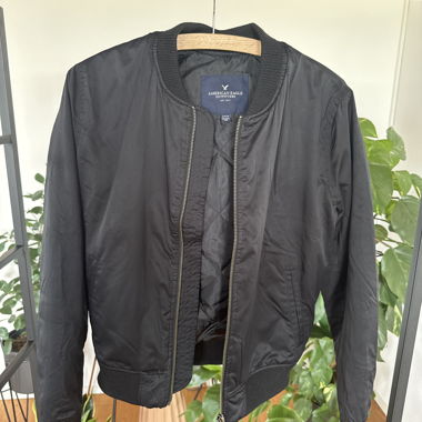 Bomberjacke
