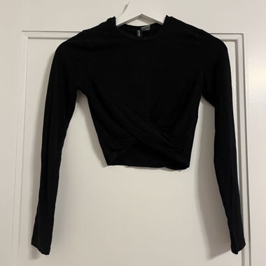 Cute sweatshirt