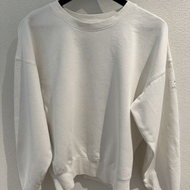 Sweat-shirt Ecoalf x Blanca Padilla