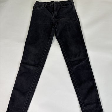 Jeans grigi Levi's W29