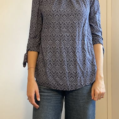 Blusa
