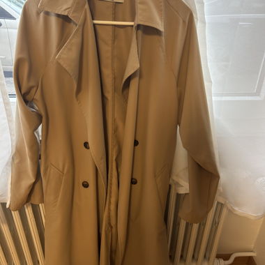 Trenchcoat 