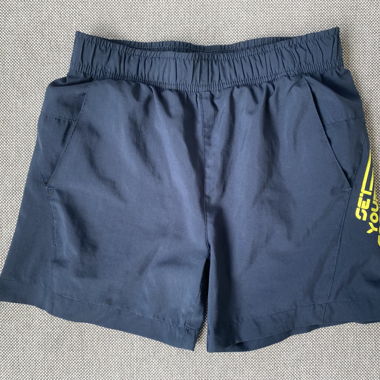 Energetics Sportshorts Jungen Gr. S (128 cm)