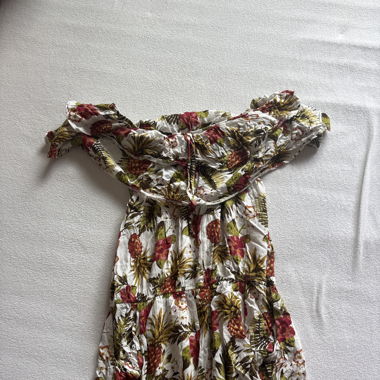 Jumpsuit Sommer