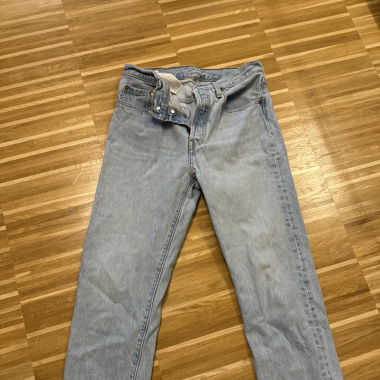 Levi‘s Jeans