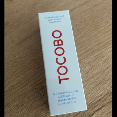 Tocobo Sonnenschutz 