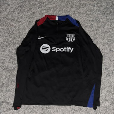 FC Barcelona Trikot Oberteil