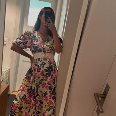 Kleid 