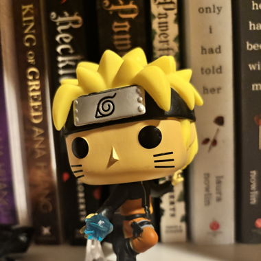 Naruto Funko-Pop