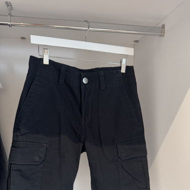 pantaloncini cargo