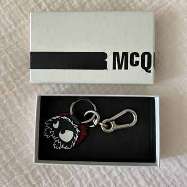 Portachiavi MCQ Alexander McQueen
