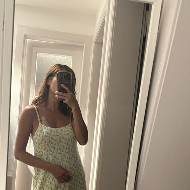 Kleid 