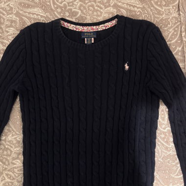 Maglione Polo Ralph Lauren