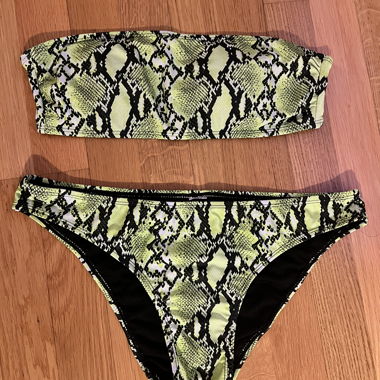 Bikini set