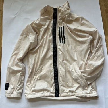 Adidas x Parley Jacke, GR M
