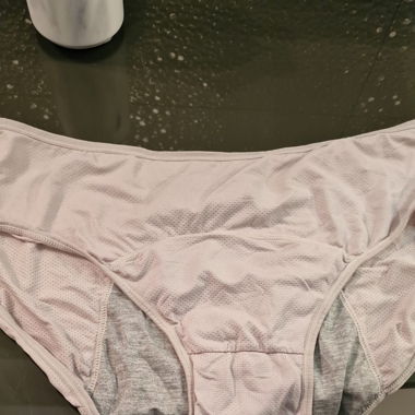 Culottes incontinence 