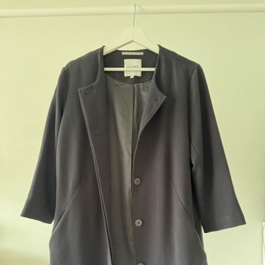 Blazer mbyM