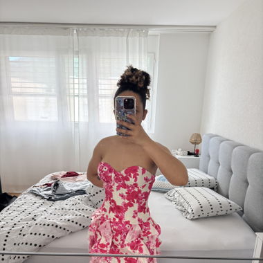 Floral summer set