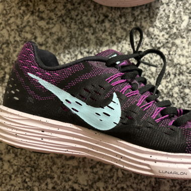 Nike Running Lunarlon