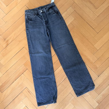 Massimo Dutti Jeans