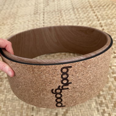 Yoga Wheel