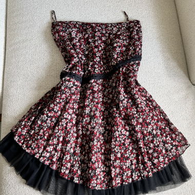 Heine Vintage-Rock