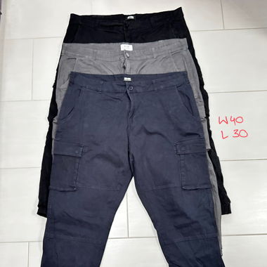 Cargo Hosen