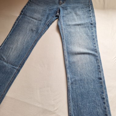 Tall Jeans