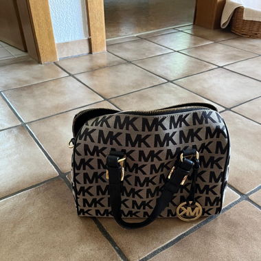 Micheal Kors Tasche