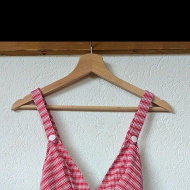 Maillot de bain Sézane x Yse 