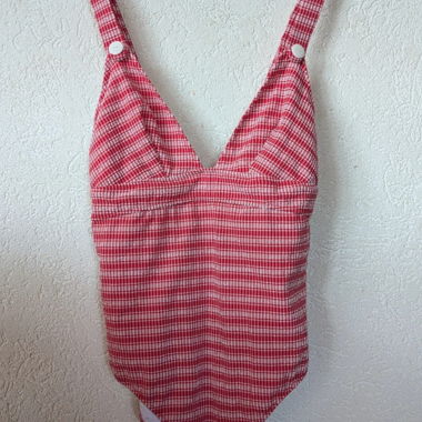 Maillot de bain Sézane x Yse 