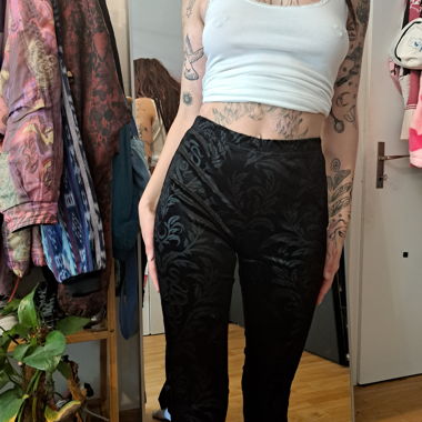Gothic Trousers
