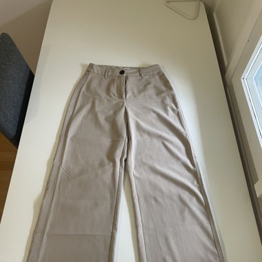 Highwaist Hose Bershka