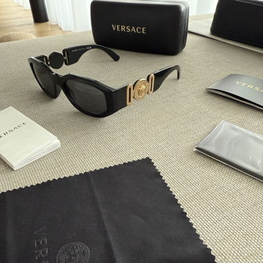 Versace Biggy