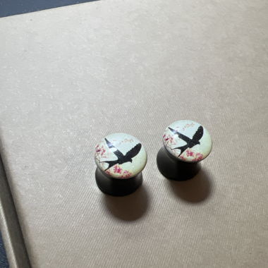 Plugs 10mm