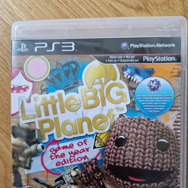 Ps3 spiel