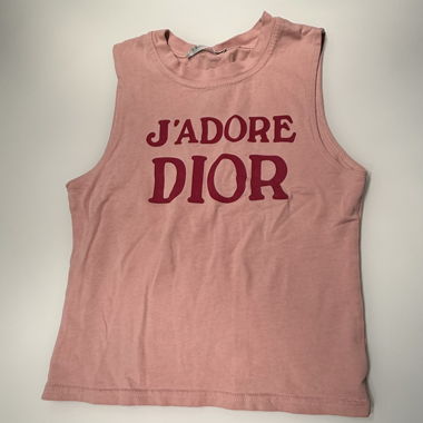 T-shirt Christian Dior