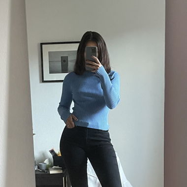 Jeans Flare Urban Outfitters - W28