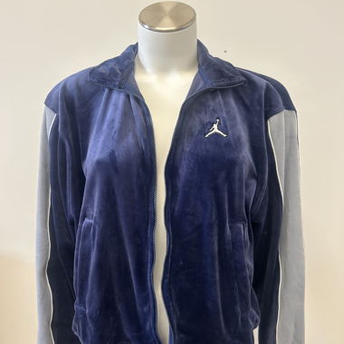 Jordan Velour Jacket